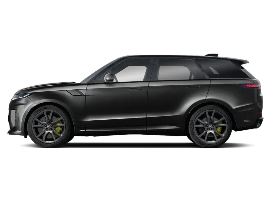 2025 Land Rover Range Rover Sport SE photo 1