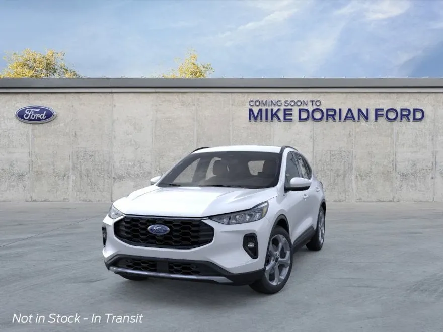 2026 Ford Escape ST-Line Select photo 1