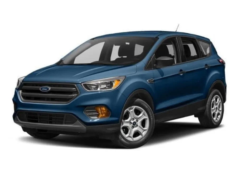 2019 Ford Escape SE photo 1