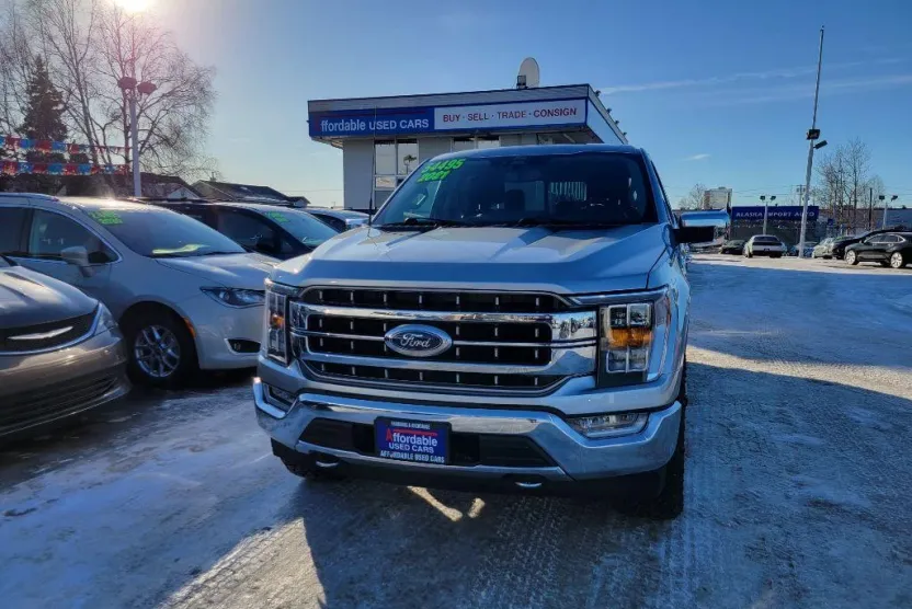 2021 Ford Bronco Sport Outer Banks photo 1