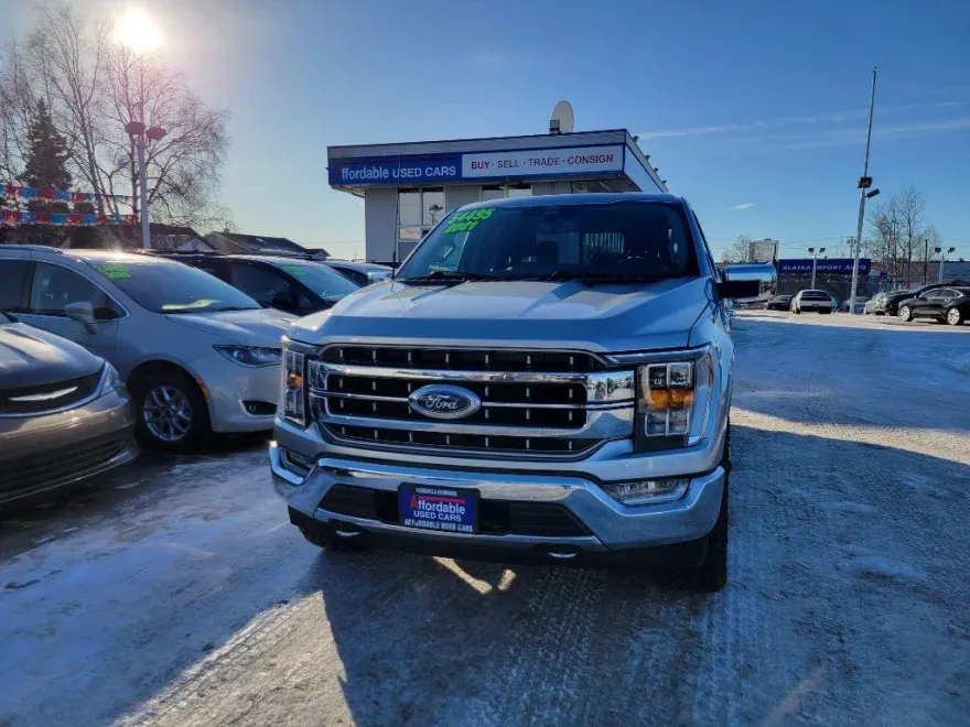 2021 Ford Bronco Sport Outer Banks photo 1