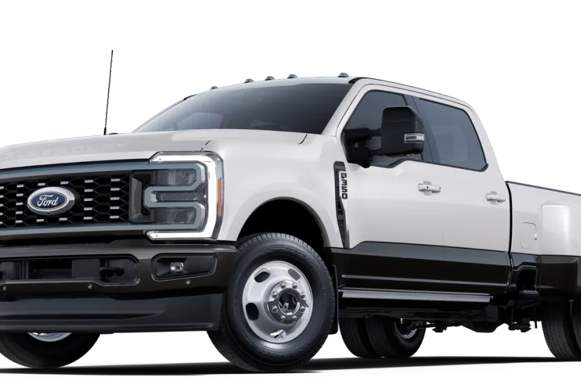 2025 Ford F-350 King Ranch photo 17