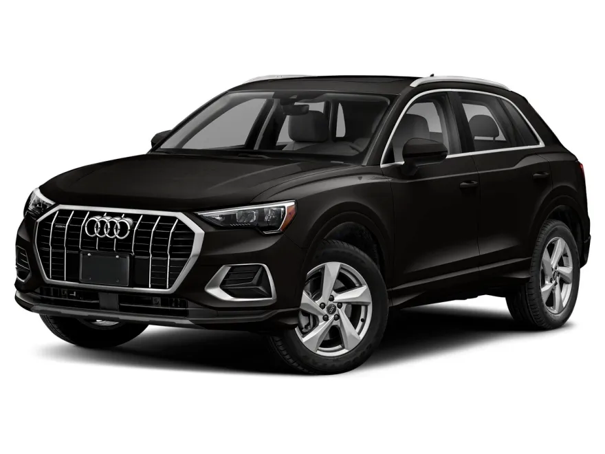 2022 Audi Q3 S line Premium Plus photo 1