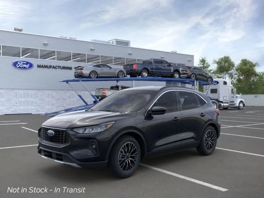 2025 Ford Escape Base photo 1