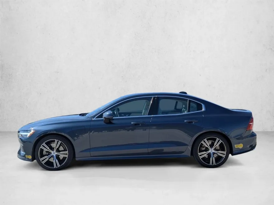 2022 Volvo S60 Recharge Inscription photo 1