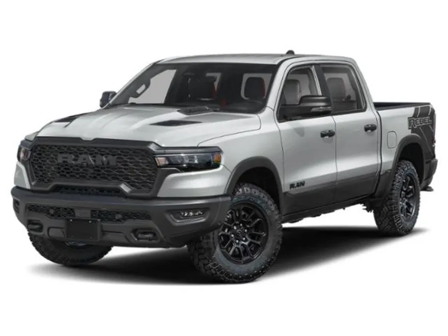 2025 Ram 1500 Rebel photo 1