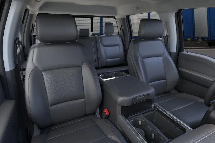 2026 Ford F-250 Lariat photo 1
