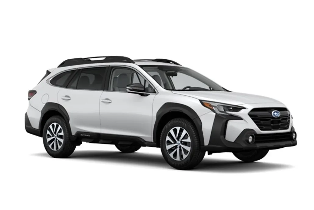 2025 Subaru Outback Premium photo 1