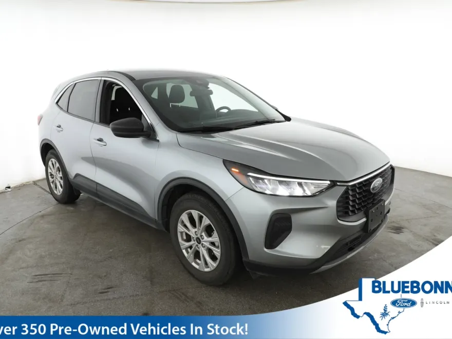 2024 Ford Escape Active photo 1
