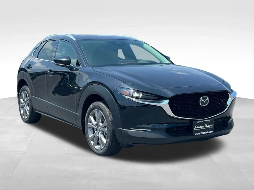 2025 Mazda CX-30 2.5 S Premium photo 1
