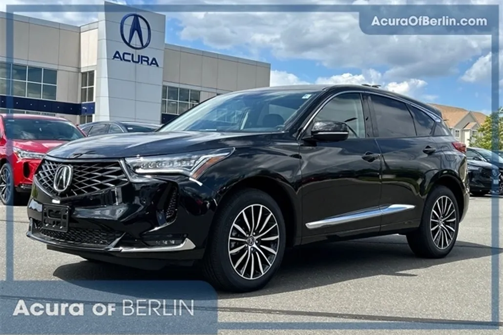 2025 Acura RDX Advance photo 1