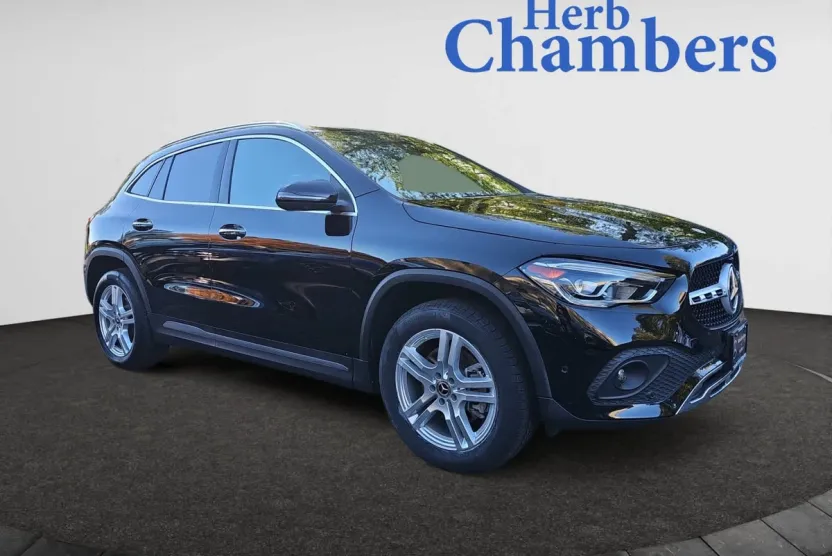2023 Mercedes Benz GLA 250 4MATIC photo 1