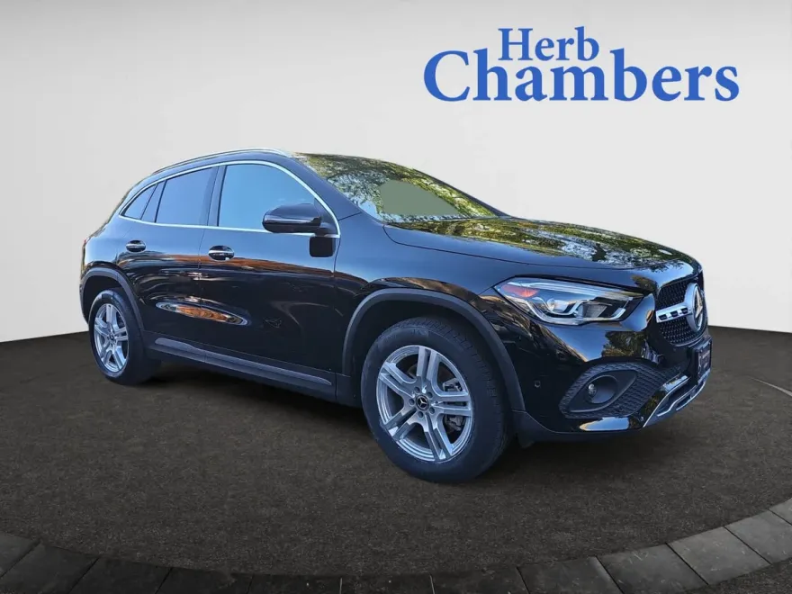 2023 Mercedes Benz GLA 250 4MATIC photo 1