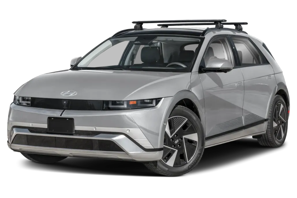 2025 Hyundai Ioniq 5 SEL photo 1