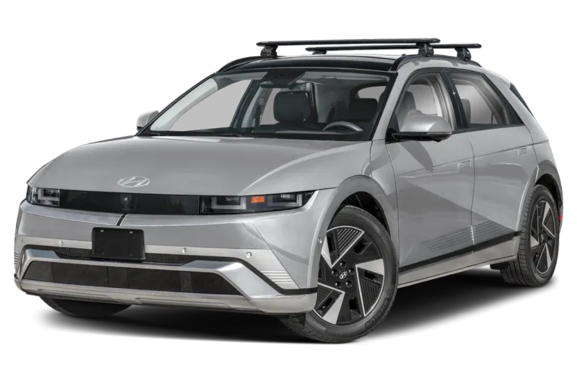 2025 Hyundai Ioniq 5 SEL photo 1