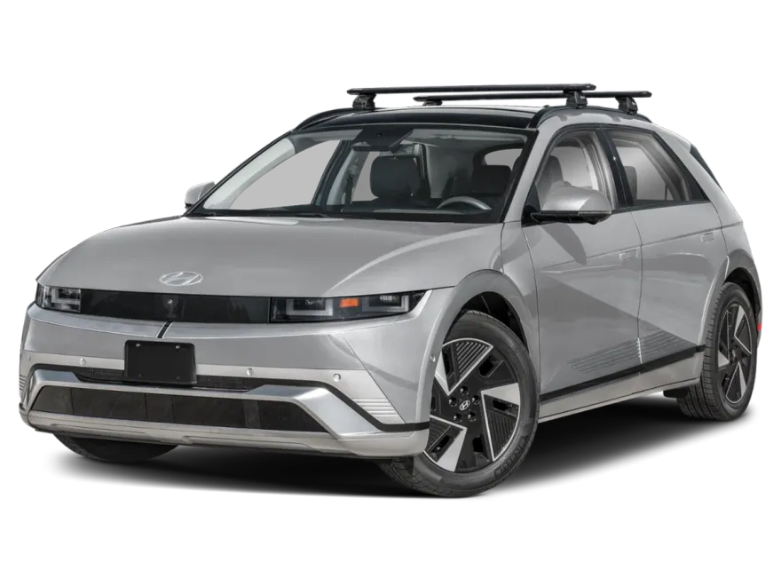 2025 Hyundai Ioniq 5 SEL photo 1