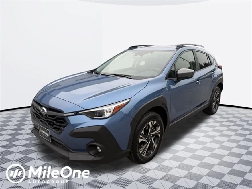 2024 Subaru Crosstrek Premium photo 1