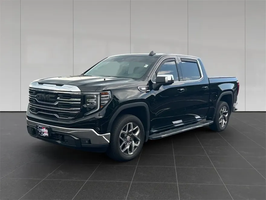 2023 Gmc Sierra 1500 SLT photo 1