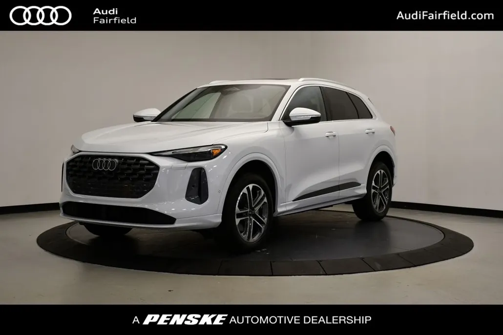2025 Audi Q5 2.0T Premium photo 1