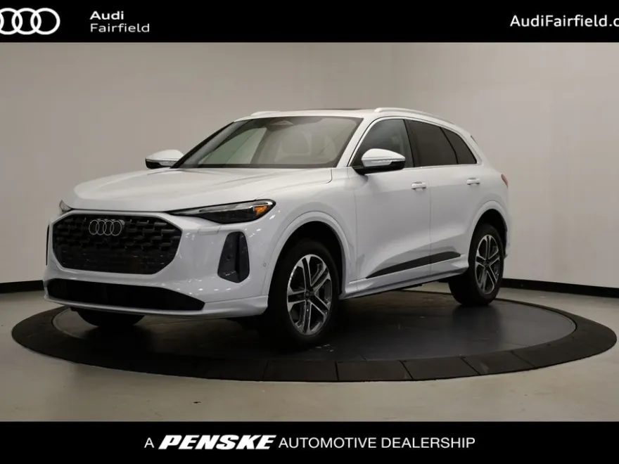 2025 Audi Q5 2.0T Premium photo 1