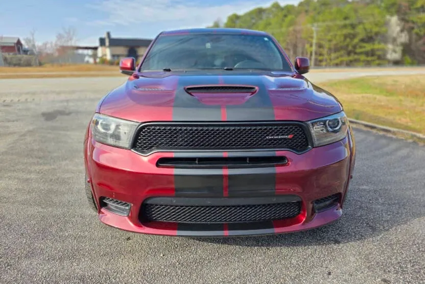 2019 Dodge Durango R/T photo 1