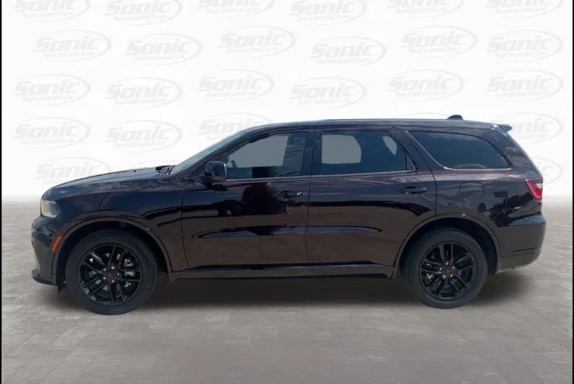 2025 Dodge Durango GT photo 1