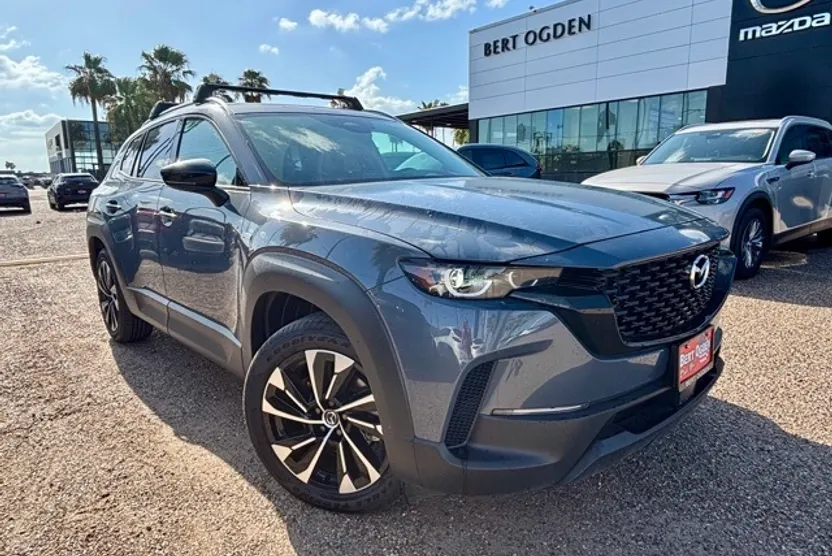 2025 Mazda CX-50 Premium Plus photo 1