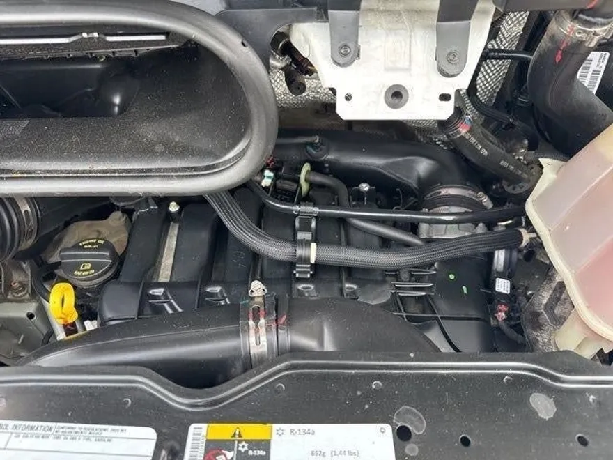 2022 Ram ProMaster 2500 photo 1