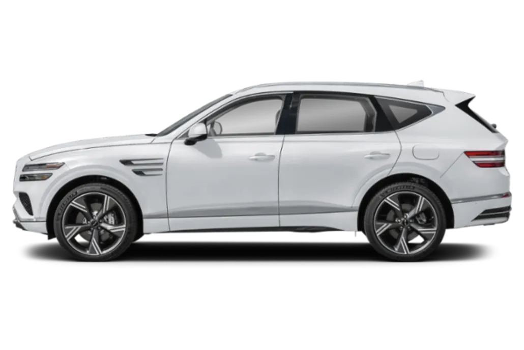 2026 Genesis GV80 2.5T Prestige photo 1