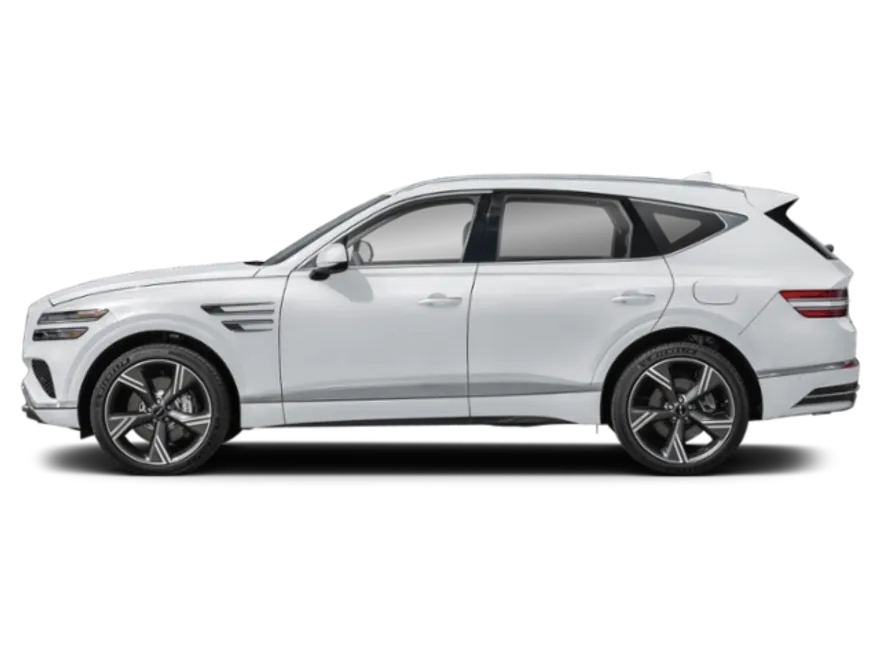 2026 Genesis GV80 2.5T Prestige photo 1