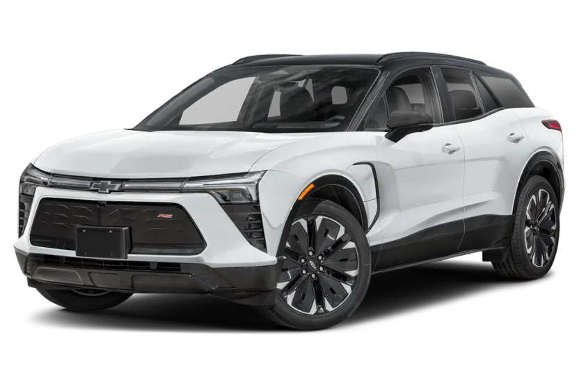 2024 Chevrolet Blazer EV RS photo 1