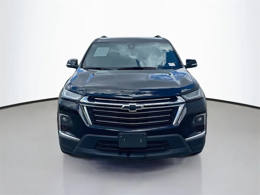 2023 Chevrolet Traverse photo 1