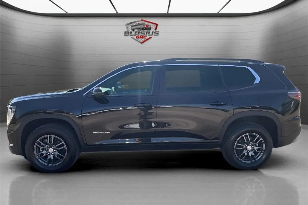 2025 Gmc Acadia Elevation photo 1