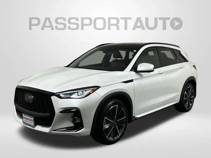 2023 Infiniti QX50 SPORT photo 1