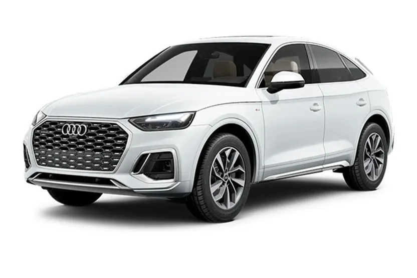 2023 Audi Q5 Sportback S line Premium Plus photo 1