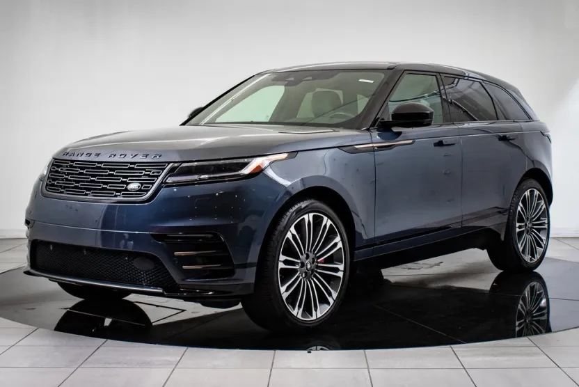 2024 Land Rover Range Rover Velar SE photo 1