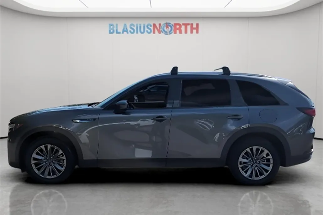2024 Mazda CX-90 Preferred photo 1