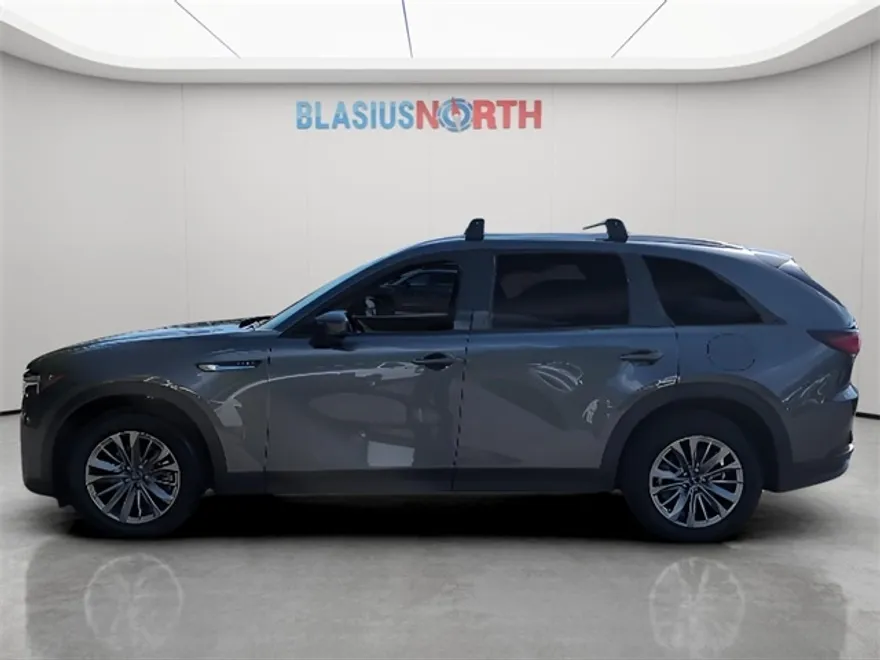 2024 Mazda CX-90 Preferred photo 1