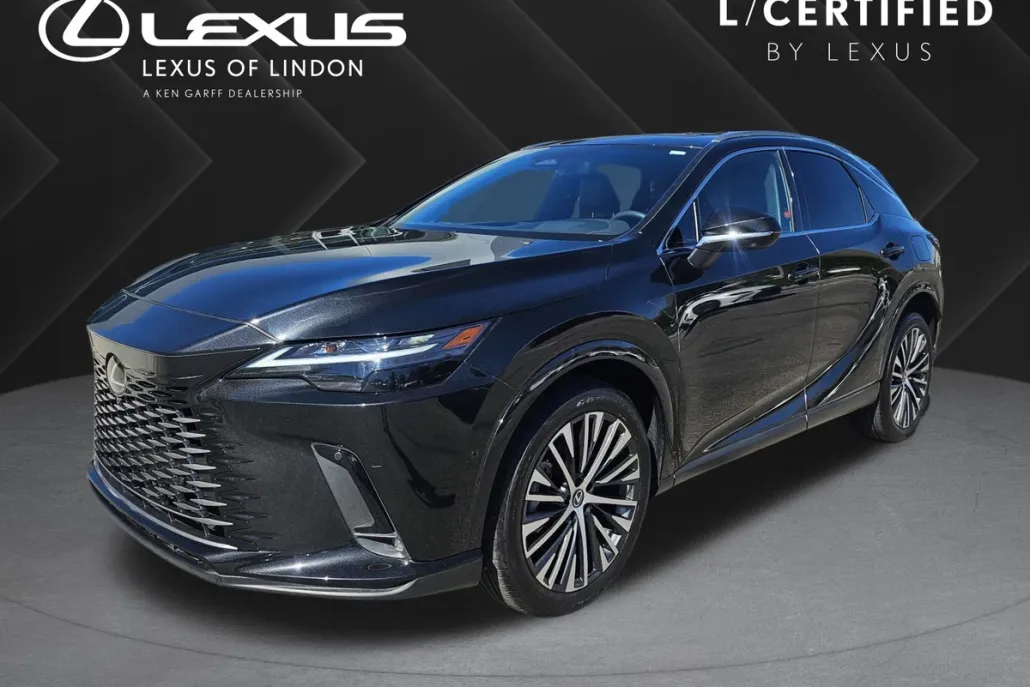 2024 Lexus RX 350 Premium photo 1