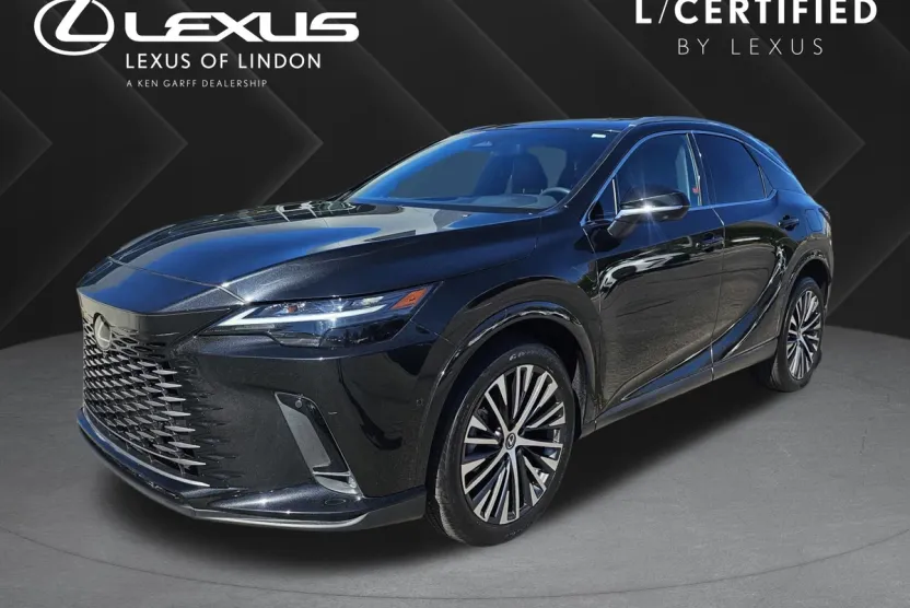 2024 Lexus RX 350 Premium photo 1