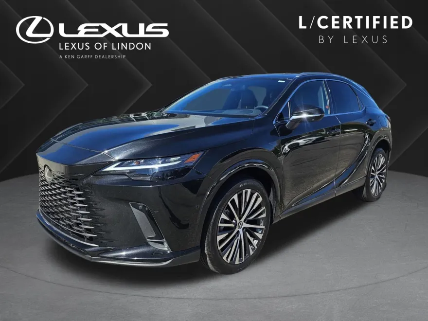 2024 Lexus RX 350 Premium photo 1