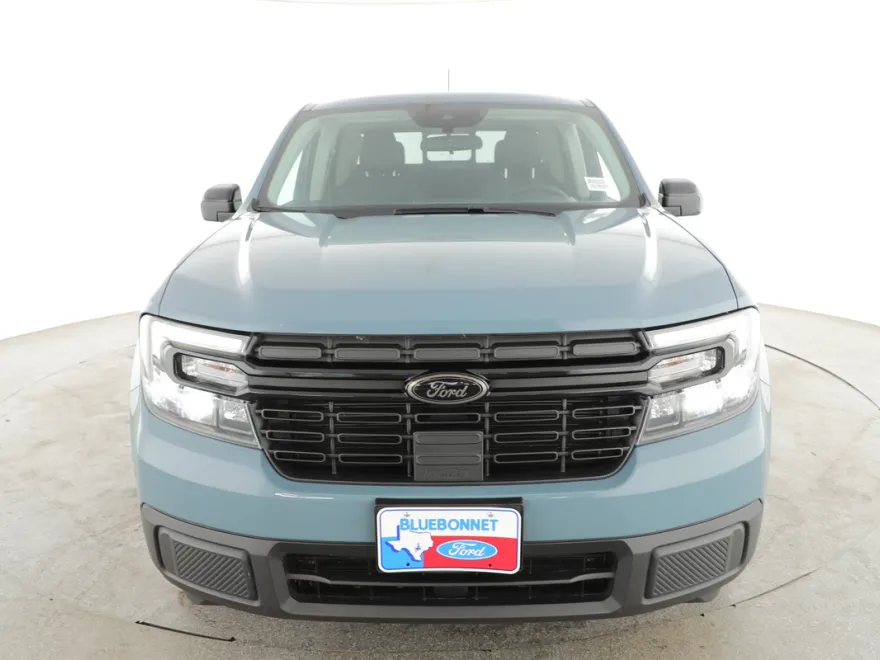 2023 Ford Maverick Lariat photo 1