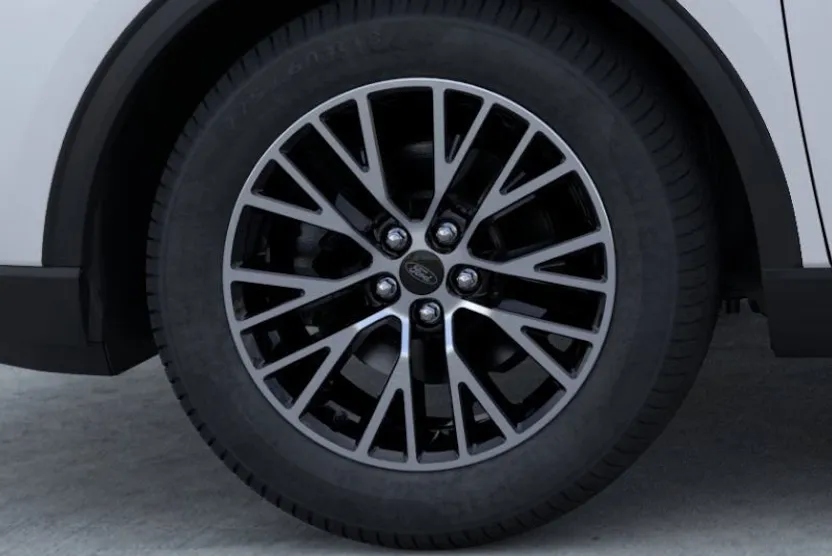 2024 Ford Escape Plug-In Hybrid Base photo 1