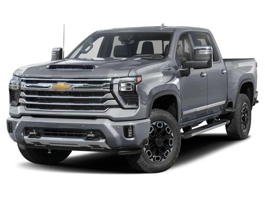 2024 Chevrolet Silverado 2500HD High Country photo 1