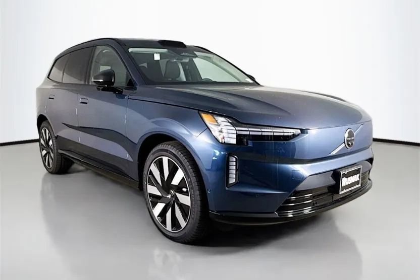 2025 Volvo EX90 Twin Motor Performance Ultra photo 1