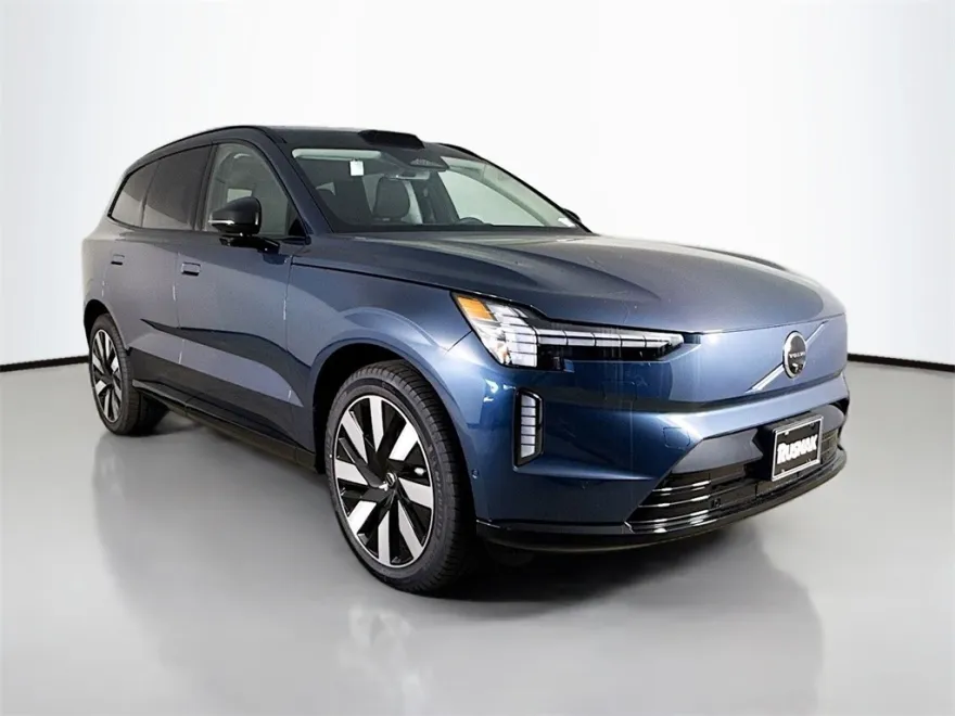 2025 Volvo EX90 Twin Motor Performance Ultra photo 1