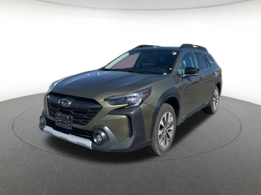 2023 Subaru Outback Limited photo 1