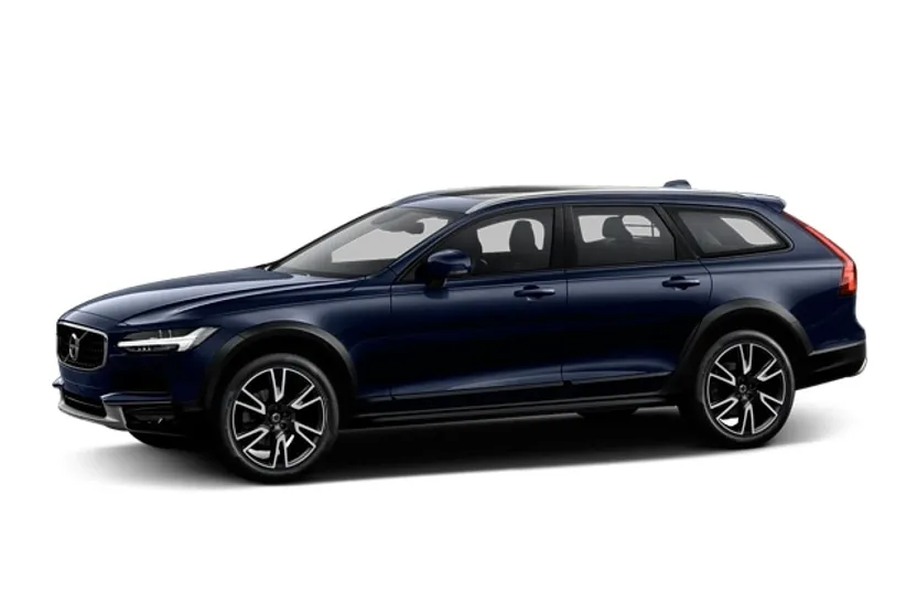 2018 Volvo V90 Cross Country T6 AWD photo 1