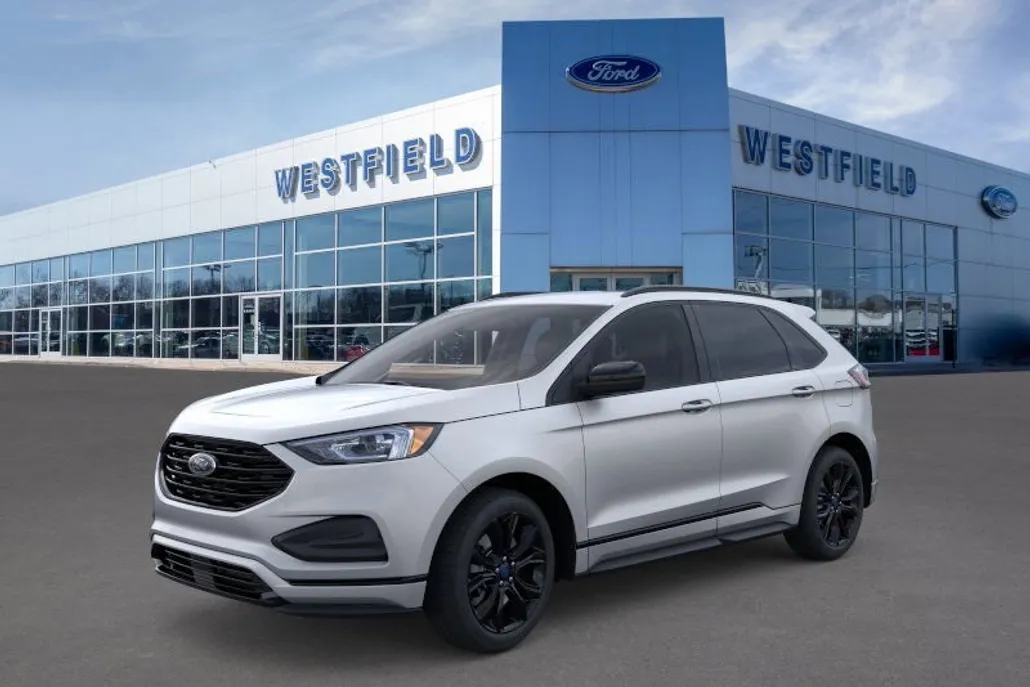 2024 Ford Edge SE photo 1