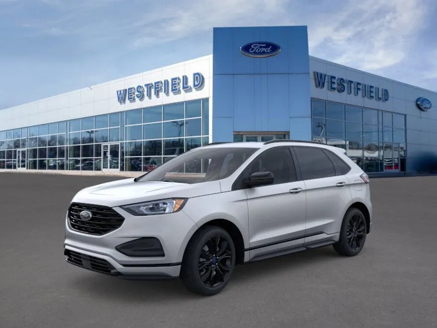 2024 Ford Edge SE photo 1